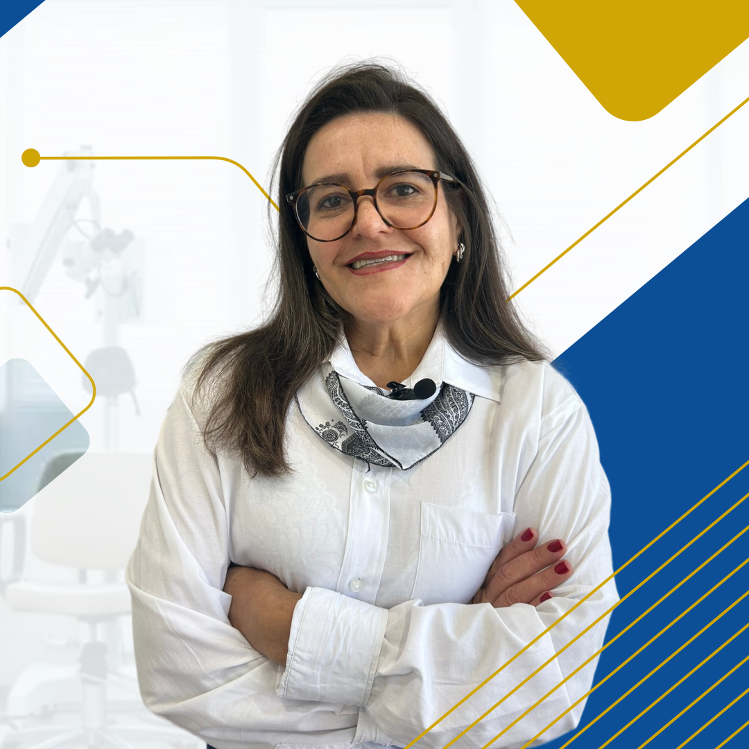 Arli Terezinha da Luz Supervisora de técnicas de radiologia da empresa Ágape  Tecnóloga em Radiologia  Registro: Registro: CRTR-0222N
